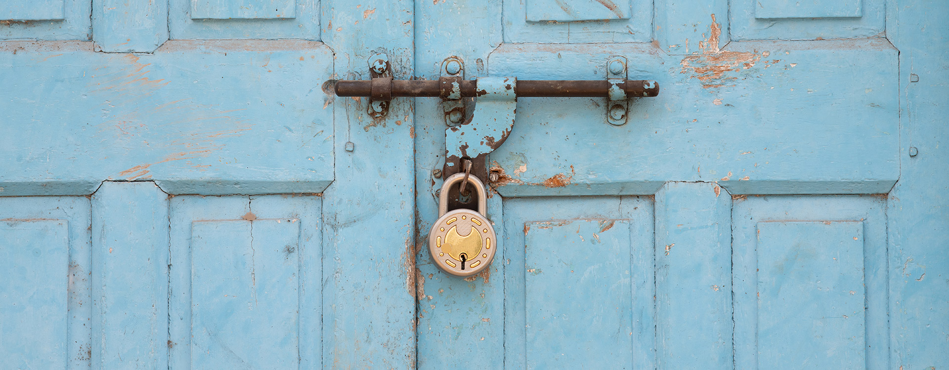 Ihre Privatsphäre in sicheren Händen