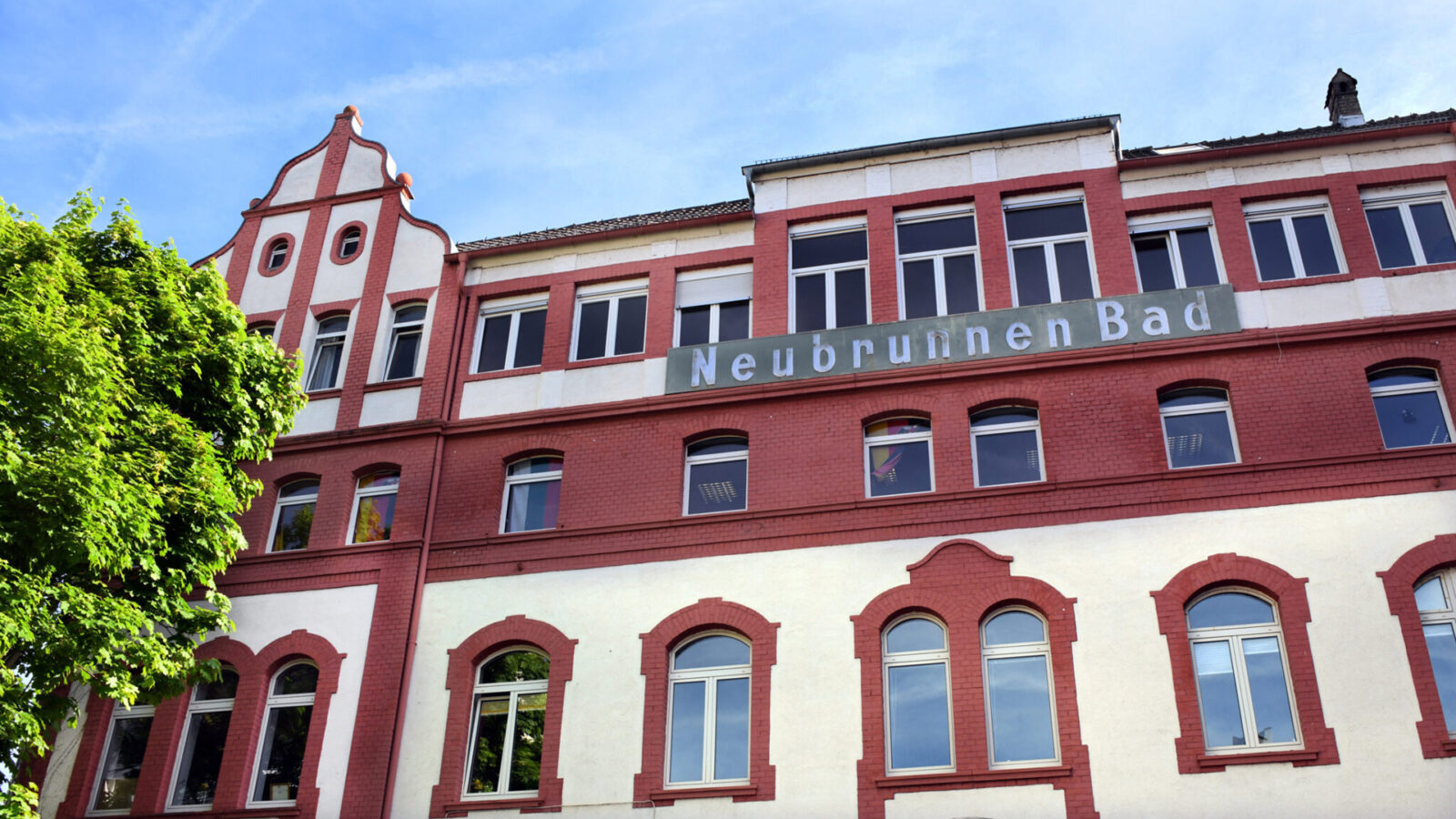 Neubrunnenbad